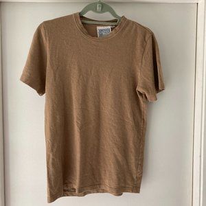 Hemp Blend Tee